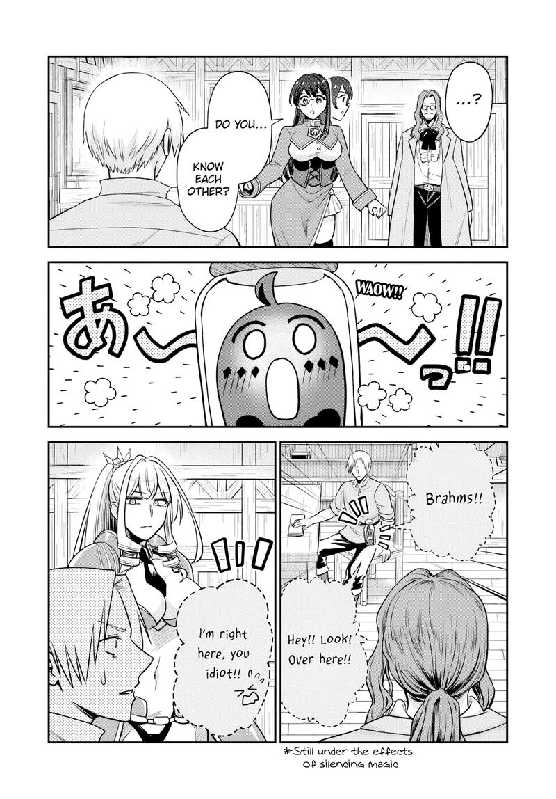 Speedrunner Cannot Return from the Game World Chapter 27 - Page 2