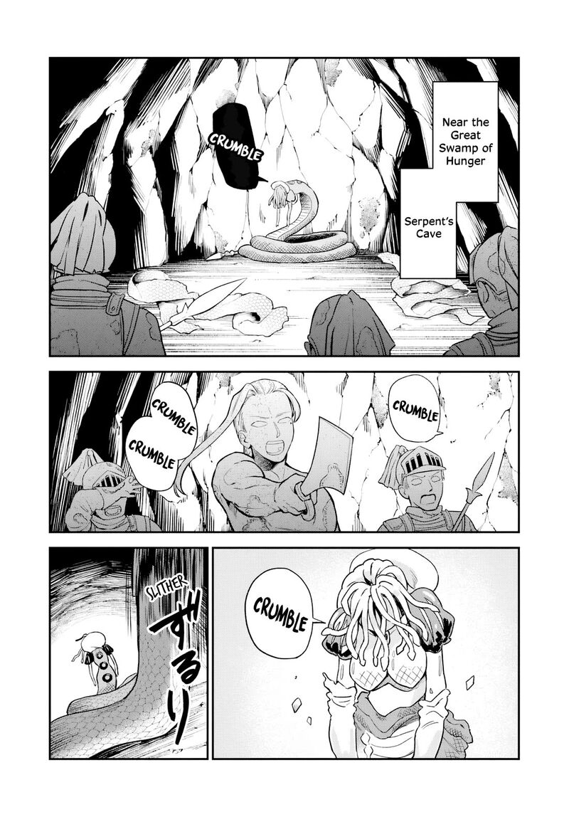 Speedrunner Cannot Return from the Game World Chapter 27 - Page 29