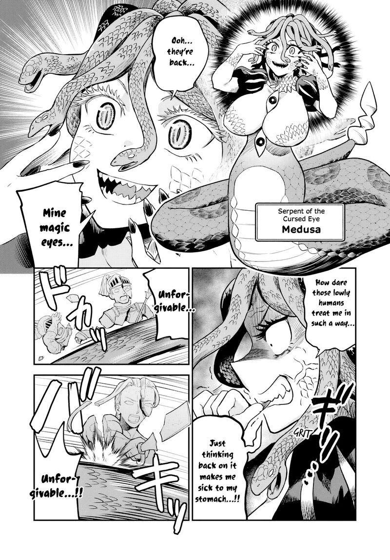 Speedrunner Cannot Return from the Game World Chapter 27 - Page 30