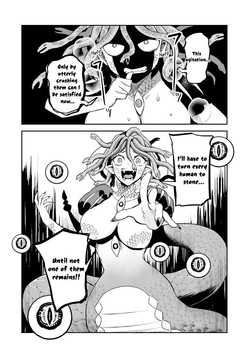 Speedrunner Cannot Return from the Game World Chapter 27 - Page 31