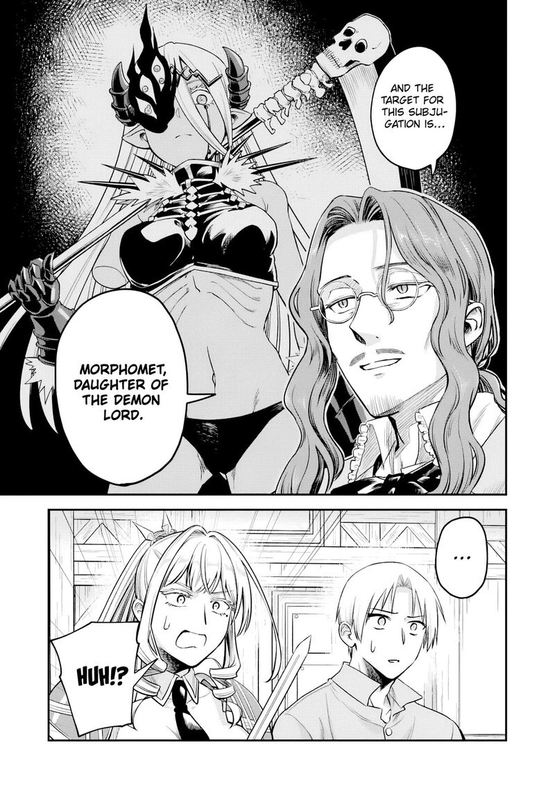 Speedrunner Cannot Return from the Game World Chapter 27 - Page 9