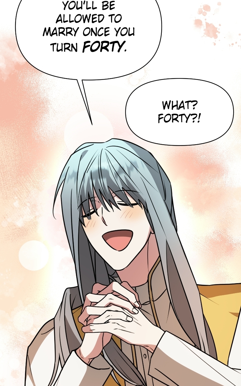 The Academy Is Ruined Chapter 100 - Page 100
