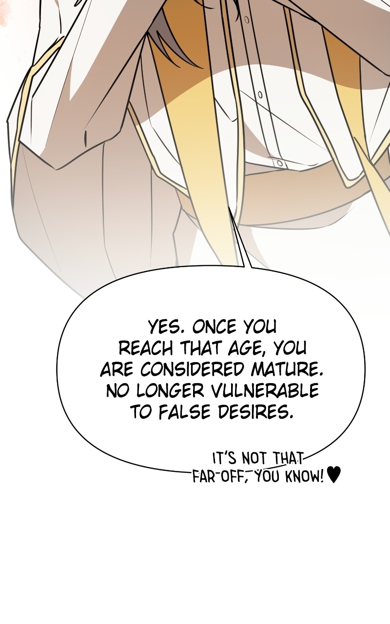 The Academy Is Ruined Chapter 100 - Page 101