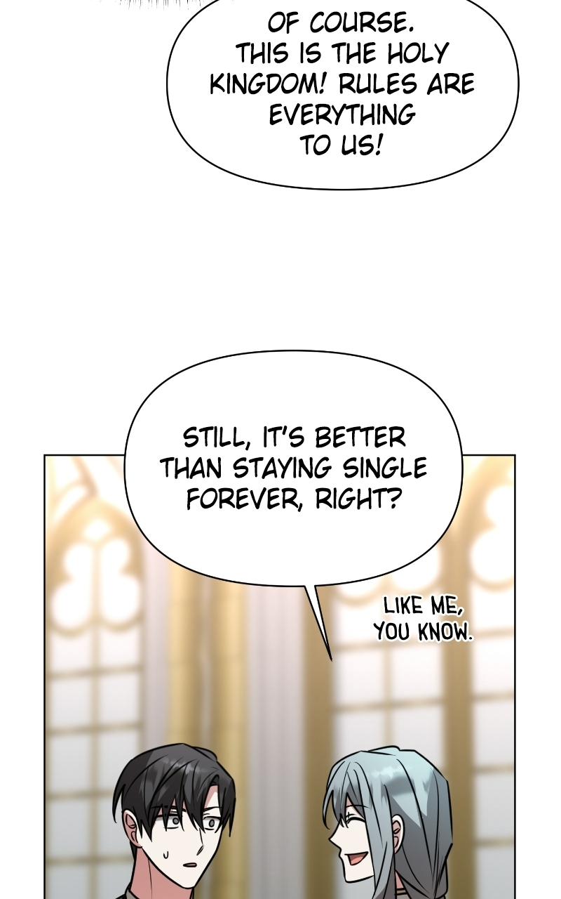 The Academy Is Ruined Chapter 100 - Page 104