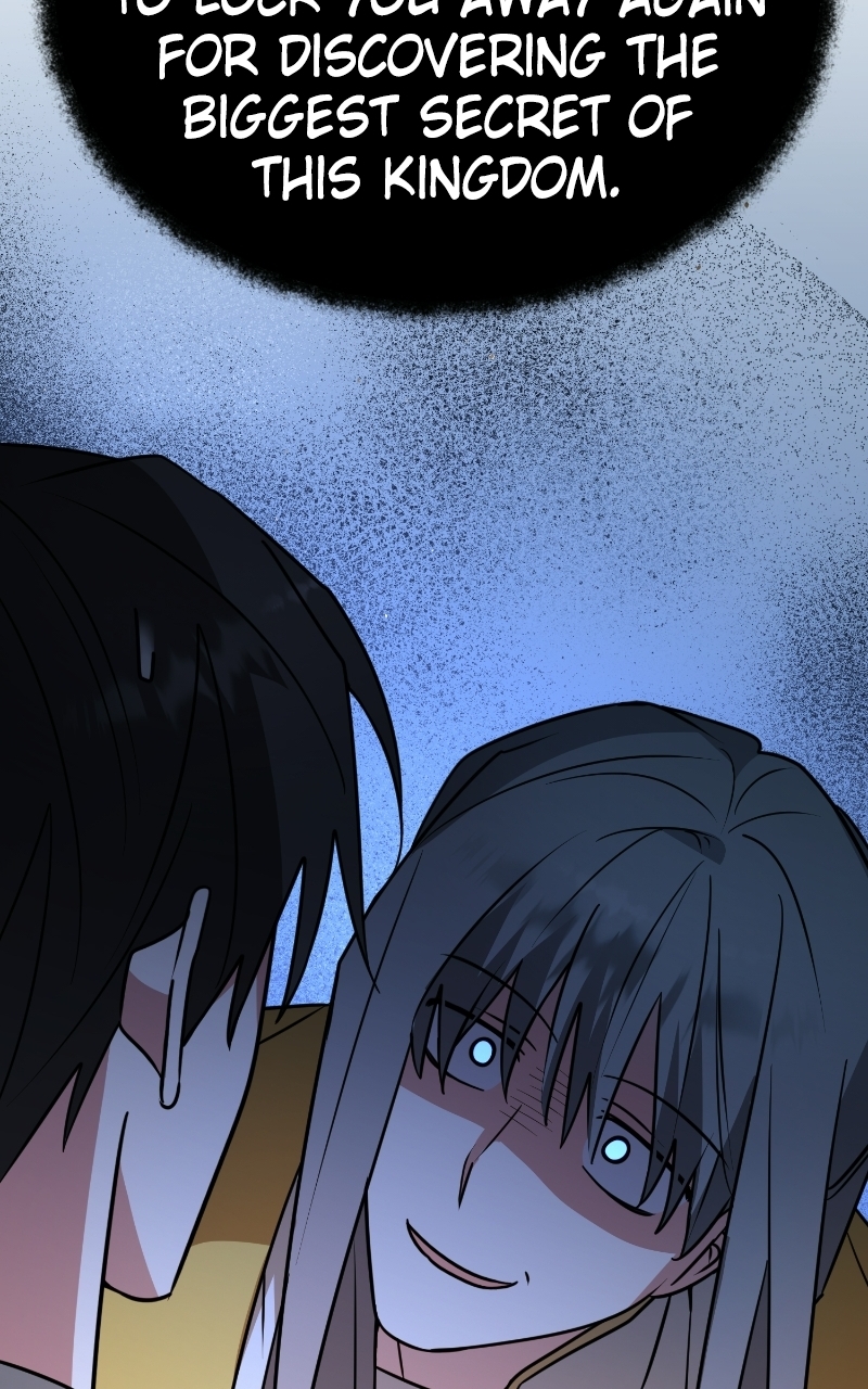 The Academy Is Ruined Chapter 100 - Page 106
