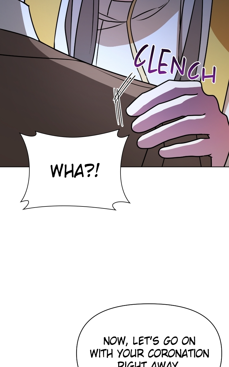 The Academy Is Ruined Chapter 100 - Page 107