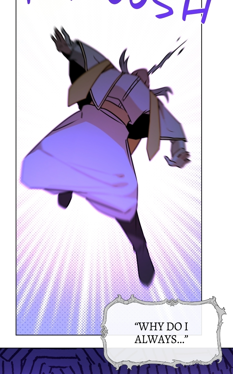 The Academy Is Ruined Chapter 100 - Page 115