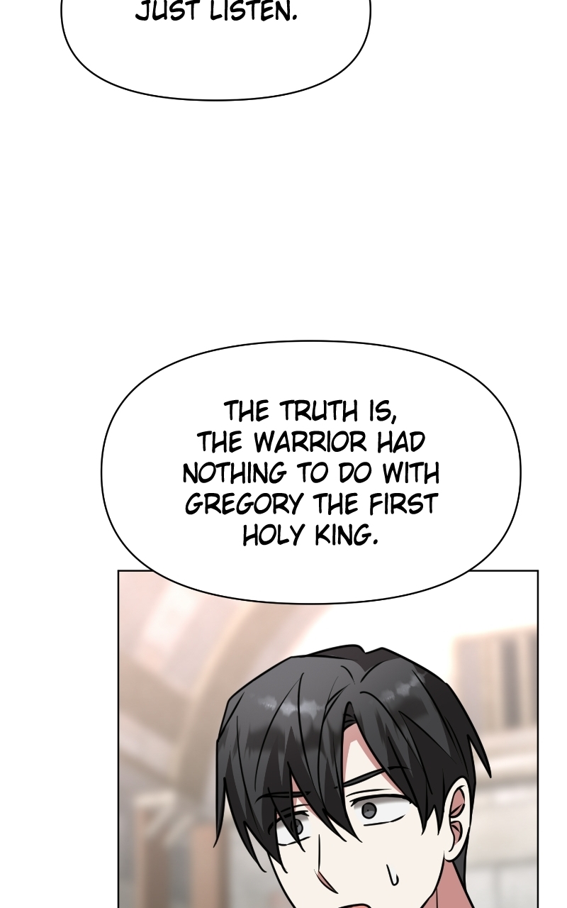 The Academy Is Ruined Chapter 100 - Page 12