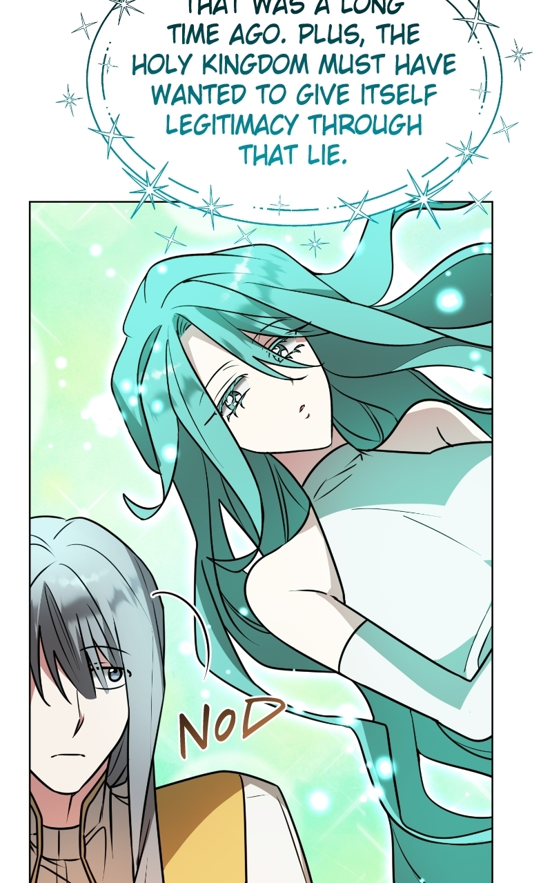 The Academy Is Ruined Chapter 100 - Page 14