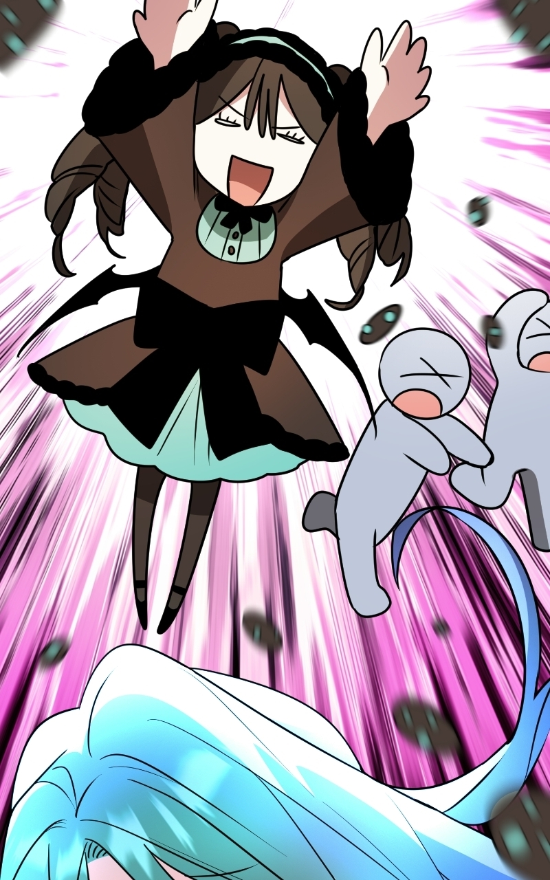 The Academy Is Ruined Chapter 100 - Page 16