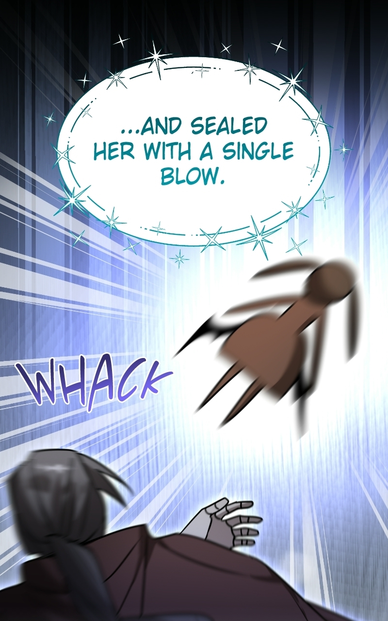 The Academy Is Ruined Chapter 100 - Page 22