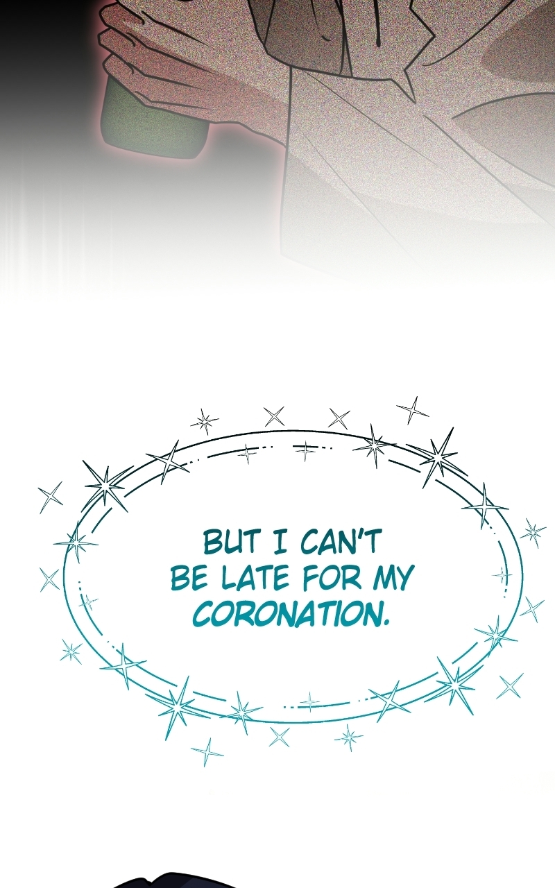 The Academy Is Ruined Chapter 100 - Page 26