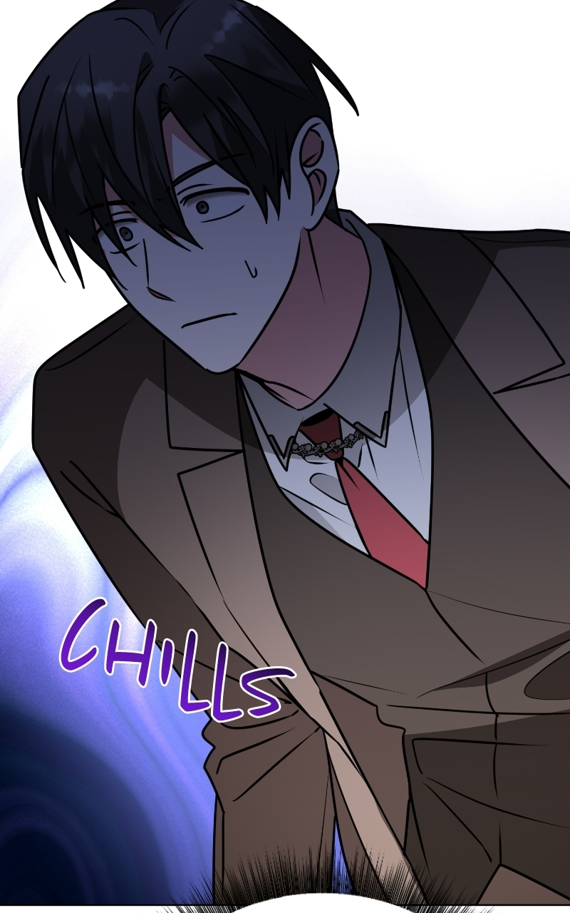 The Academy Is Ruined Chapter 100 - Page 27