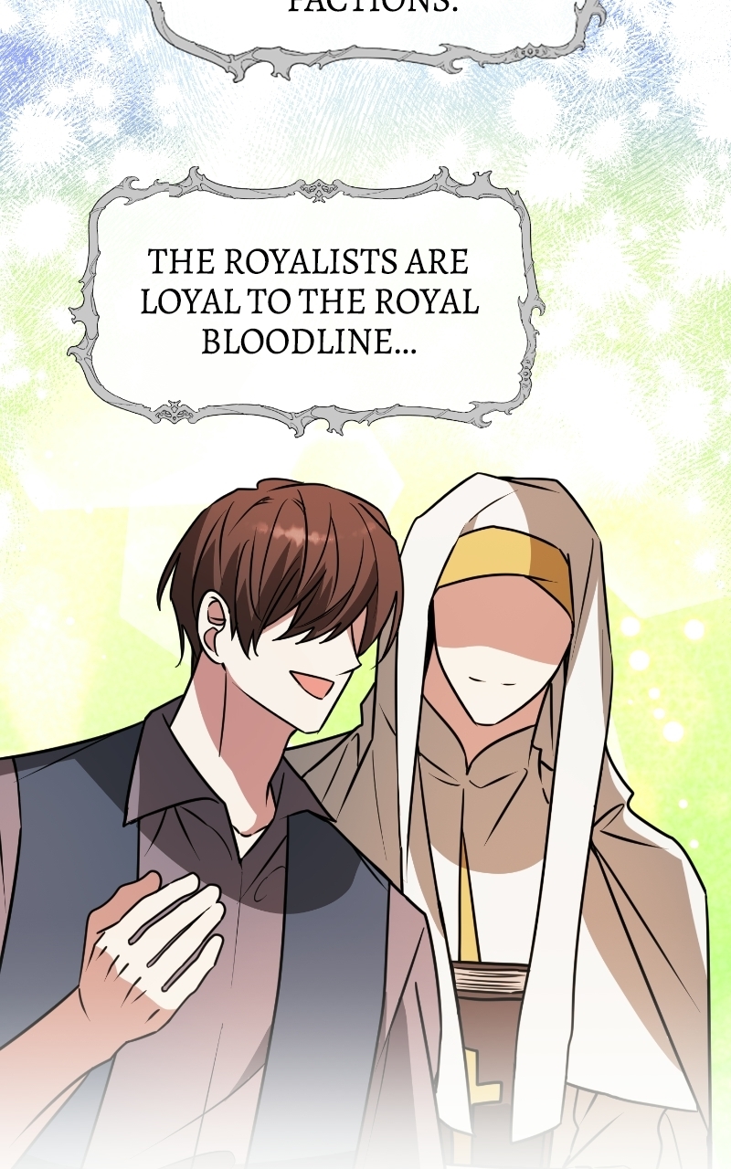 The Academy Is Ruined Chapter 100 - Page 3