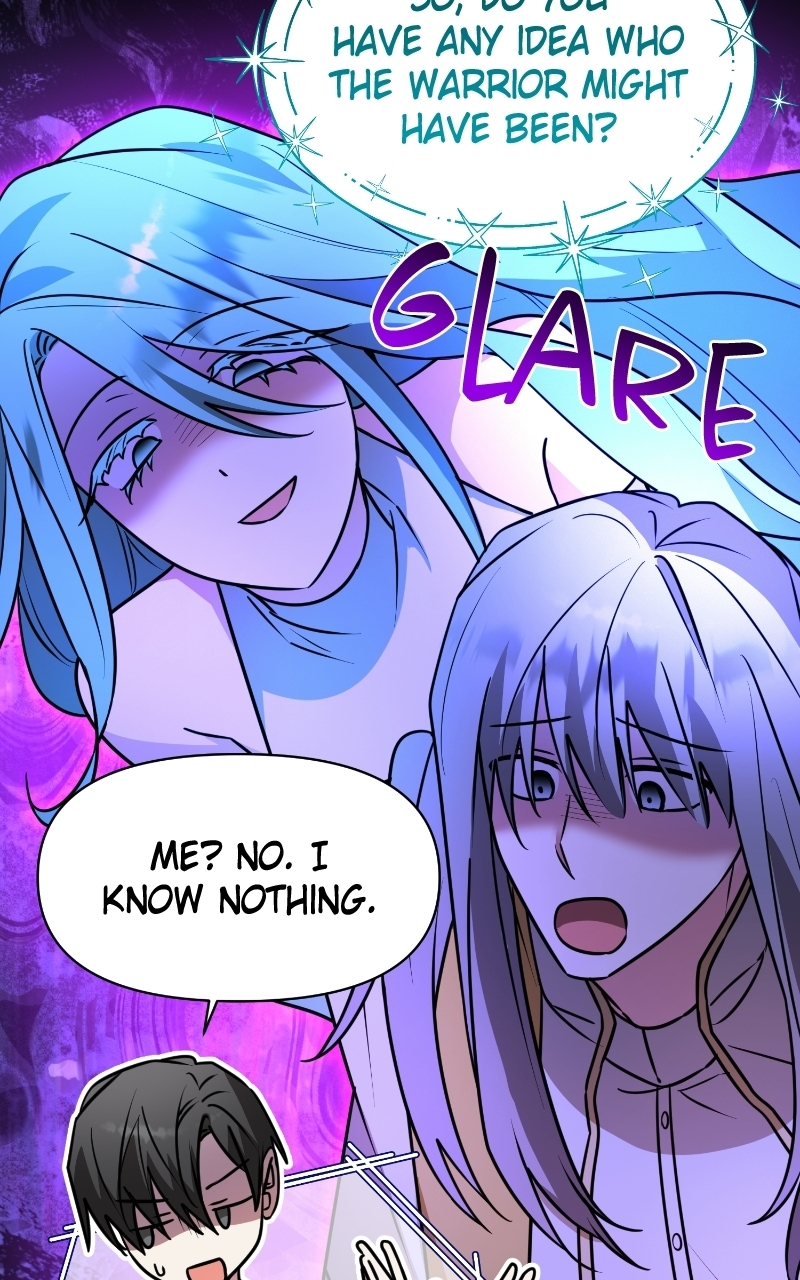 The Academy Is Ruined Chapter 100 - Page 32