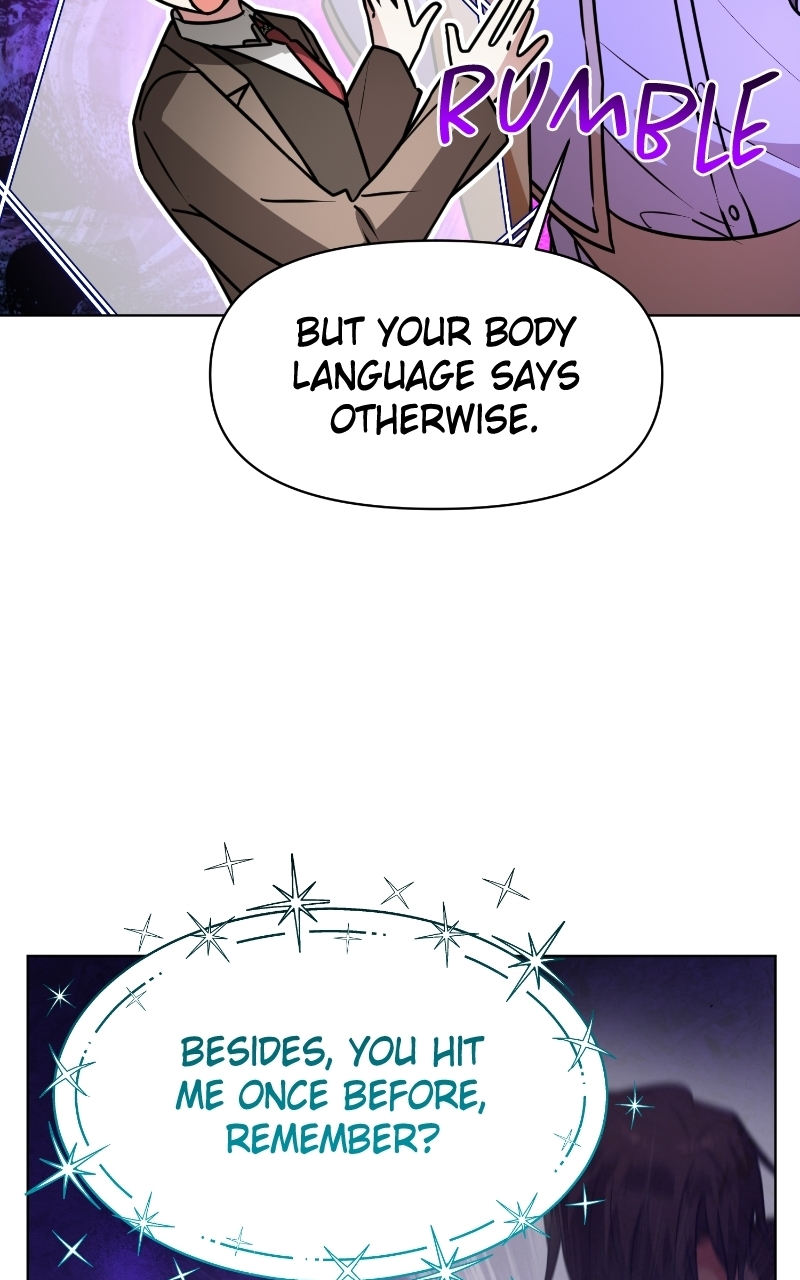 The Academy Is Ruined Chapter 100 - Page 33