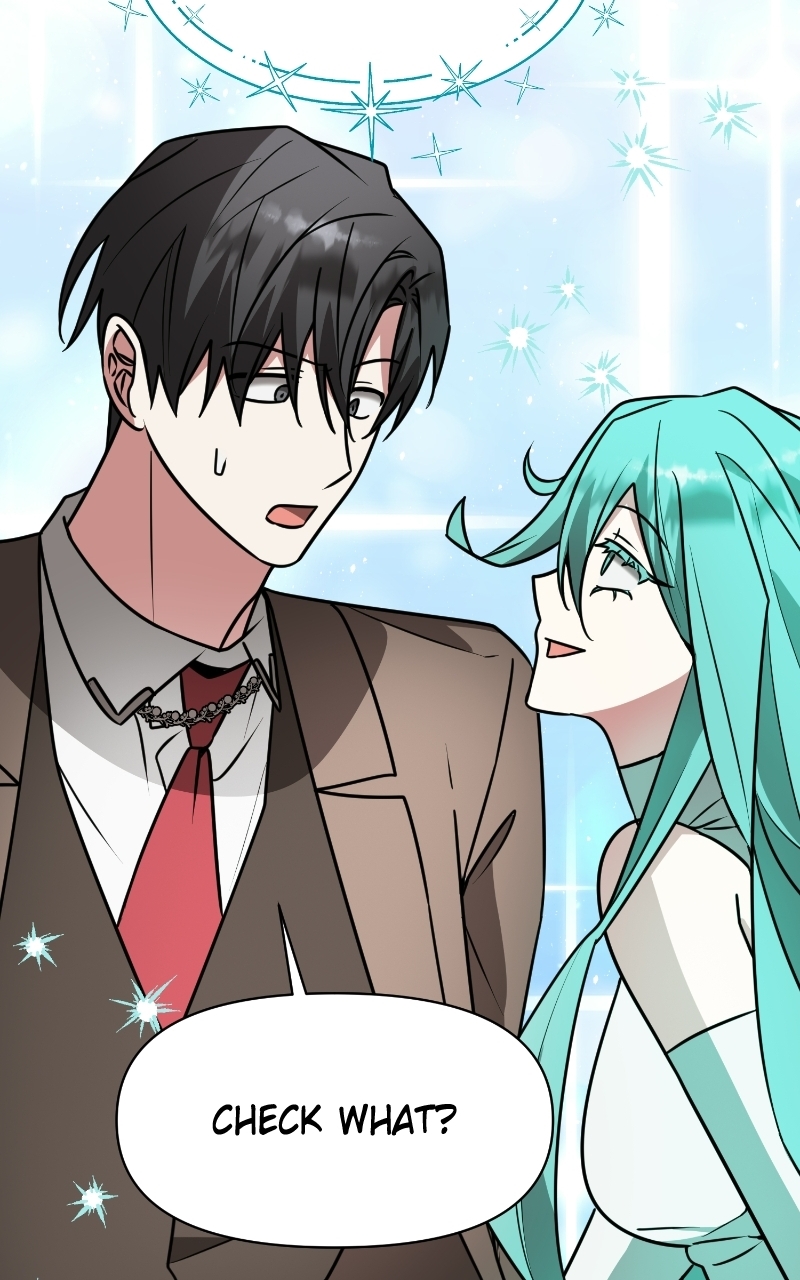 The Academy Is Ruined Chapter 100 - Page 36