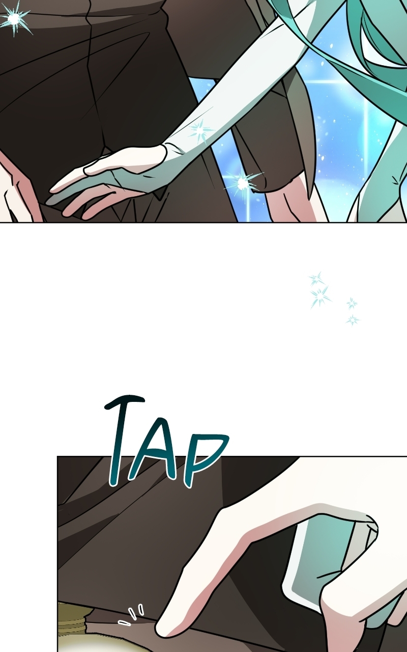 The Academy Is Ruined Chapter 100 - Page 37