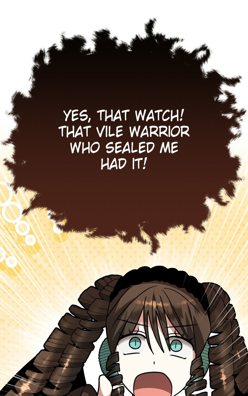 The Academy Is Ruined Chapter 100 - Page 41