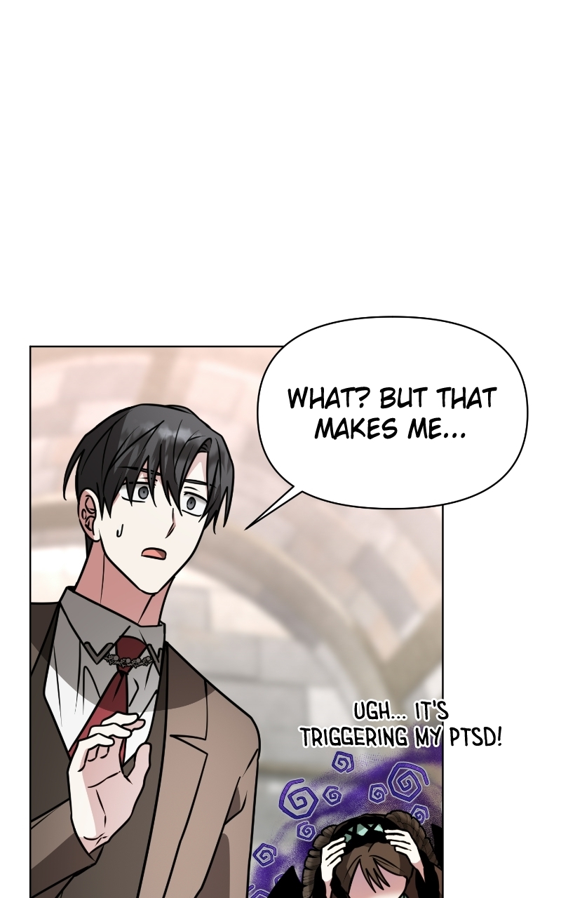The Academy Is Ruined Chapter 100 - Page 43