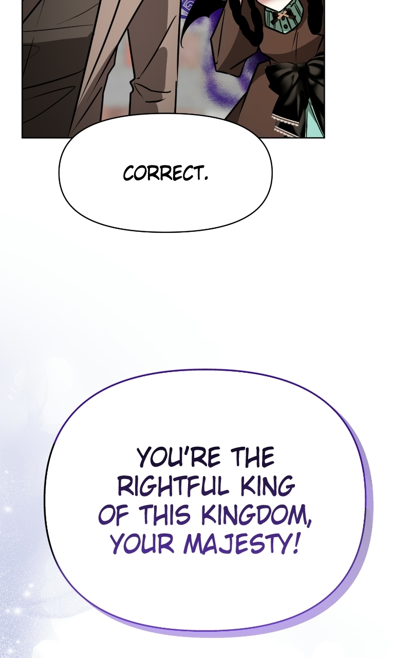 The Academy Is Ruined Chapter 100 - Page 44