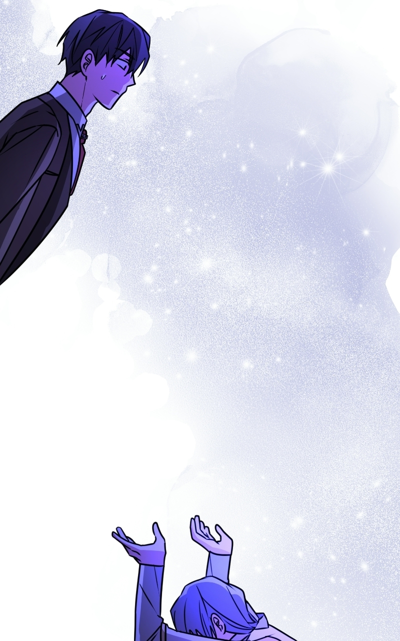 The Academy Is Ruined Chapter 100 - Page 45