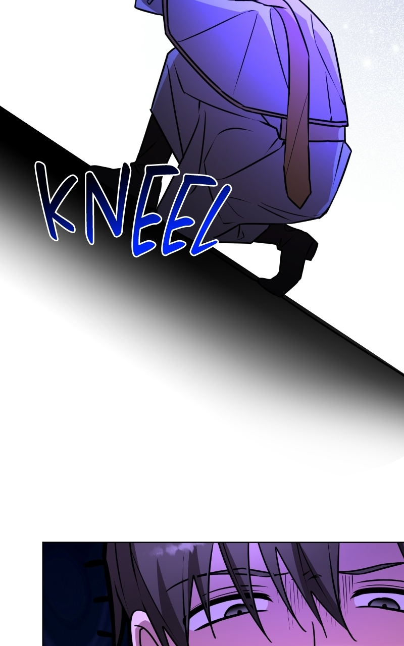 The Academy Is Ruined Chapter 100 - Page 46