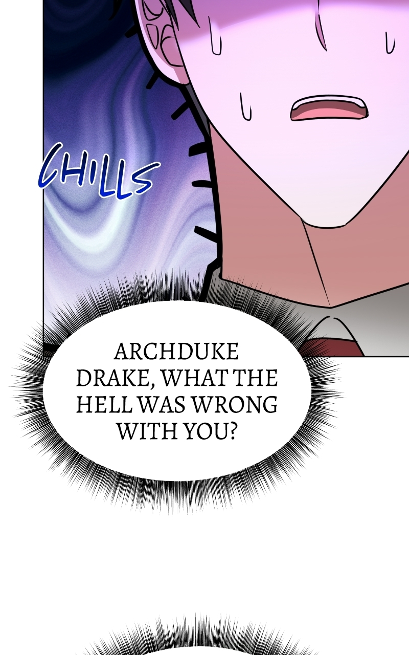 The Academy Is Ruined Chapter 100 - Page 47
