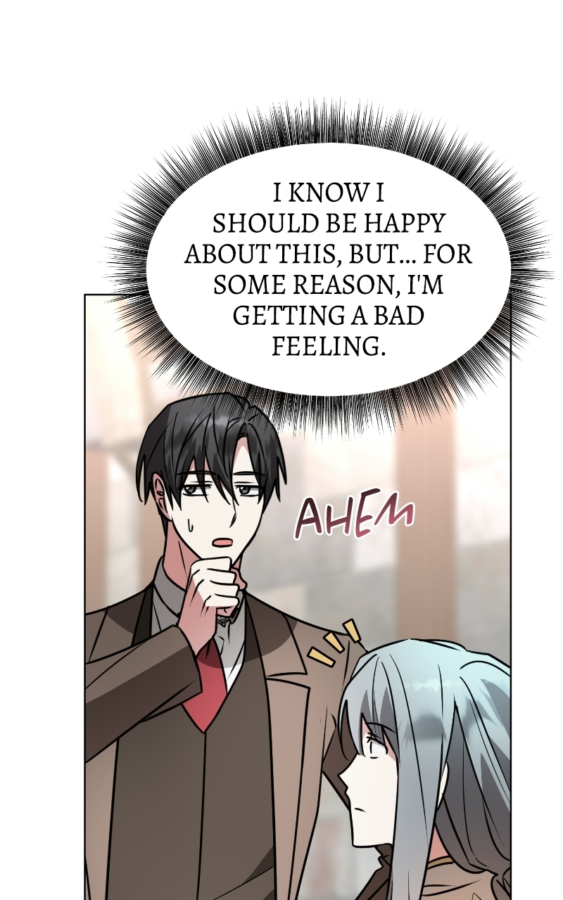 The Academy Is Ruined Chapter 100 - Page 50