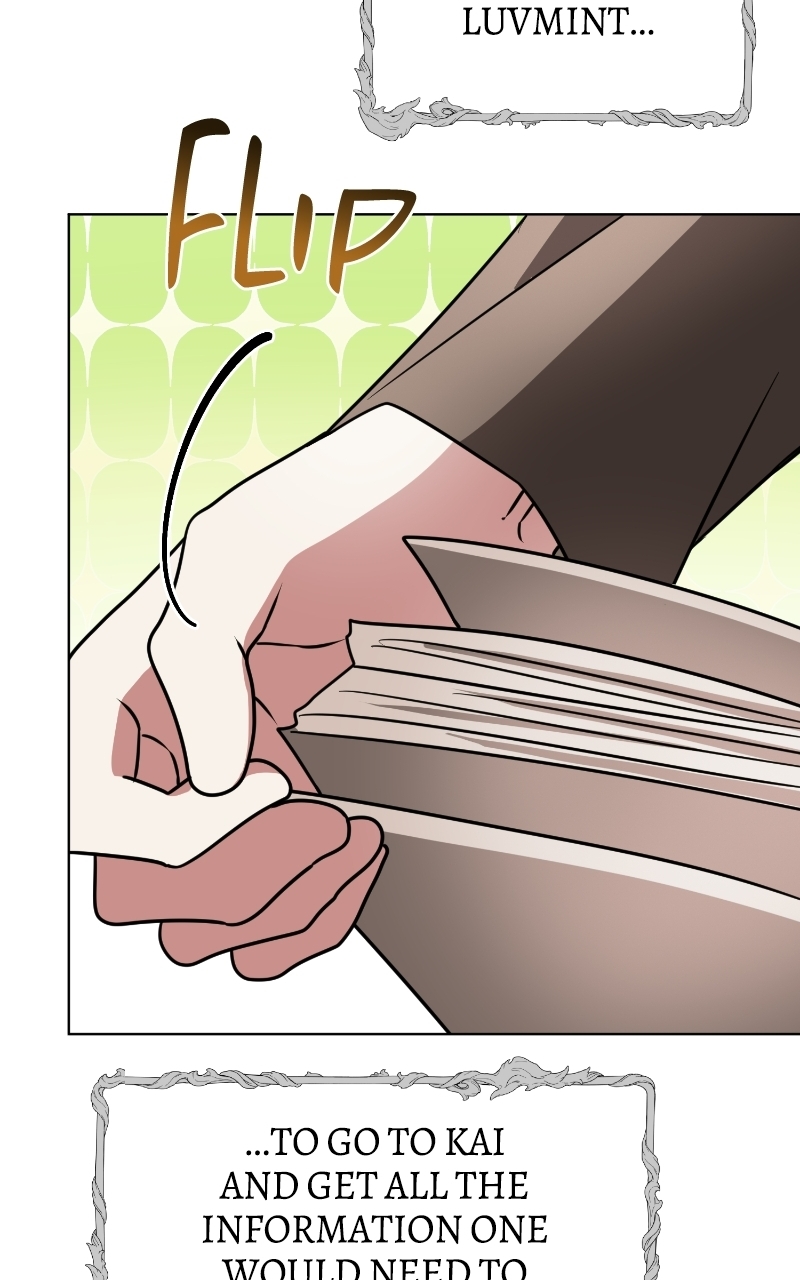 The Academy Is Ruined Chapter 100 - Page 66