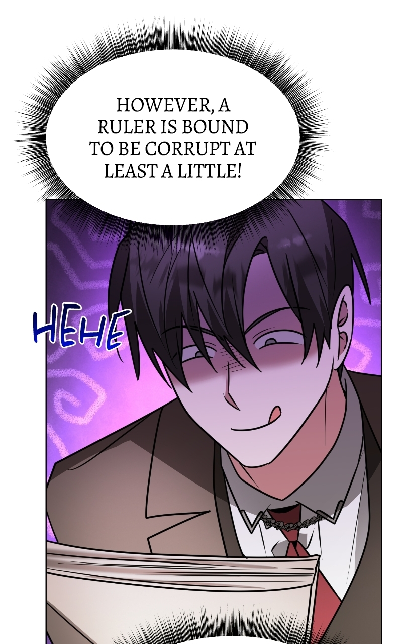 The Academy Is Ruined Chapter 100 - Page 71