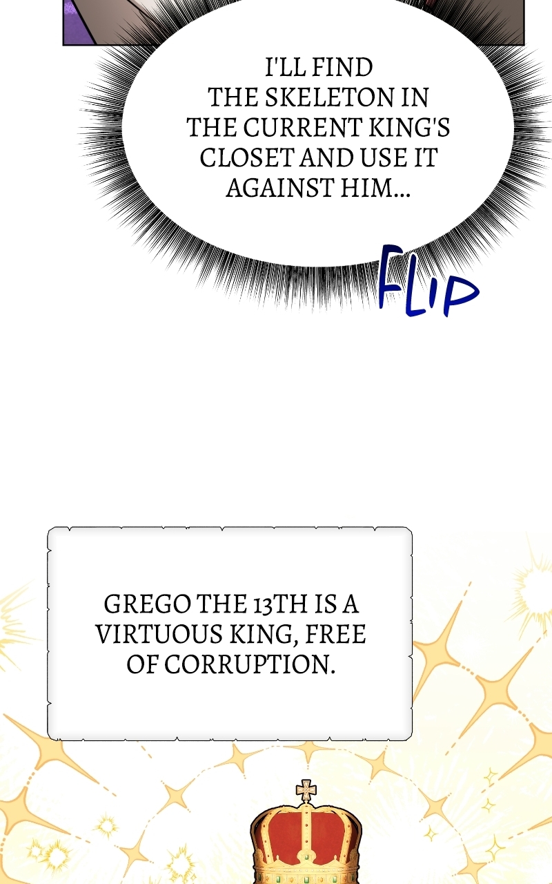 The Academy Is Ruined Chapter 100 - Page 72