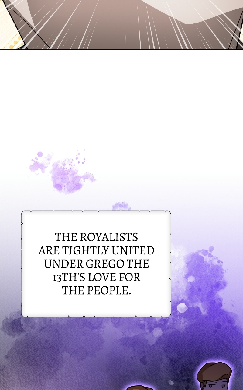 The Academy Is Ruined Chapter 100 - Page 77