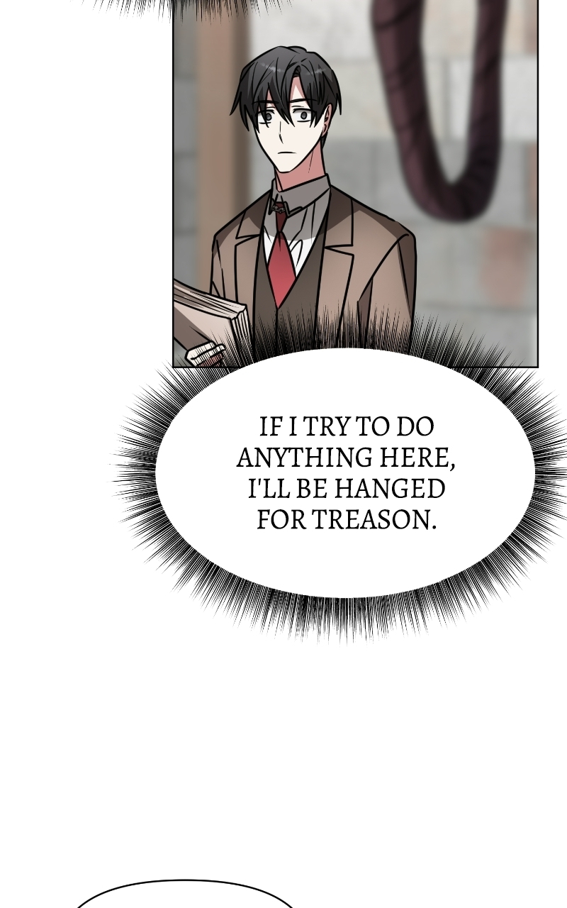 The Academy Is Ruined Chapter 100 - Page 80