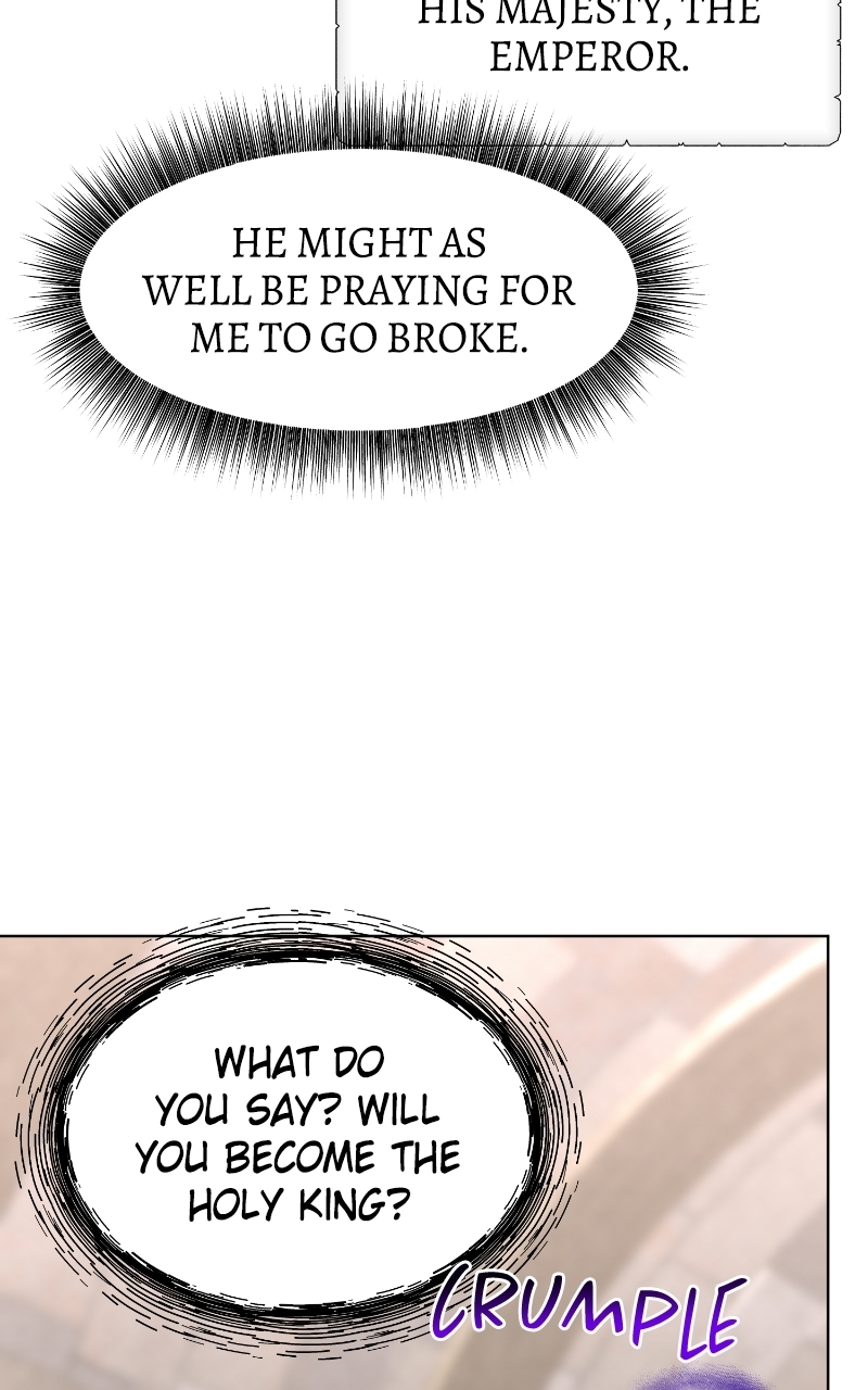 The Academy Is Ruined Chapter 100 - Page 84