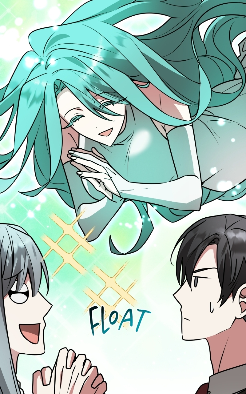 The Academy Is Ruined Chapter 100 - Page 9