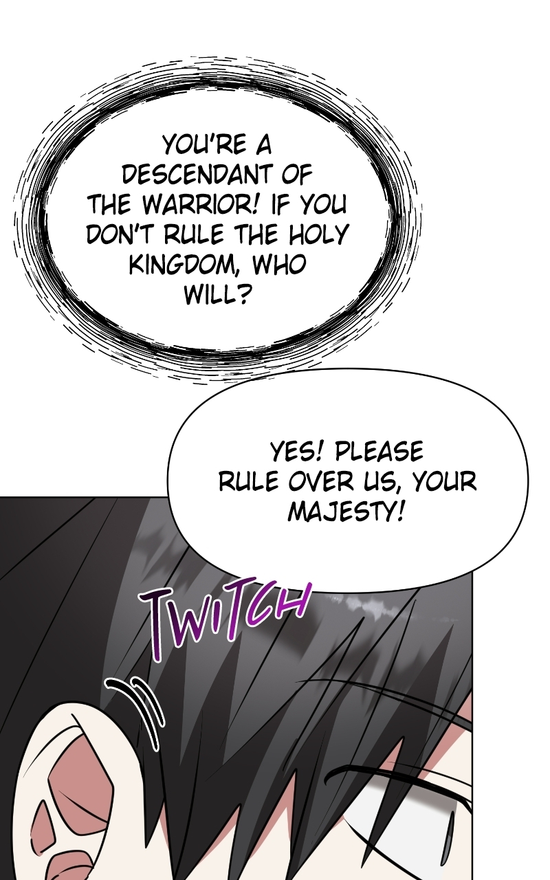 The Academy Is Ruined Chapter 100 - Page 96