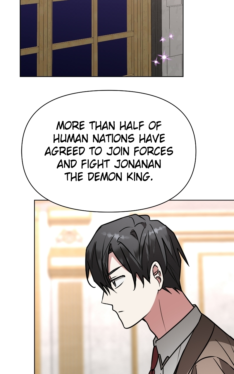 The Academy Is Ruined Chapter 101 - Page 107