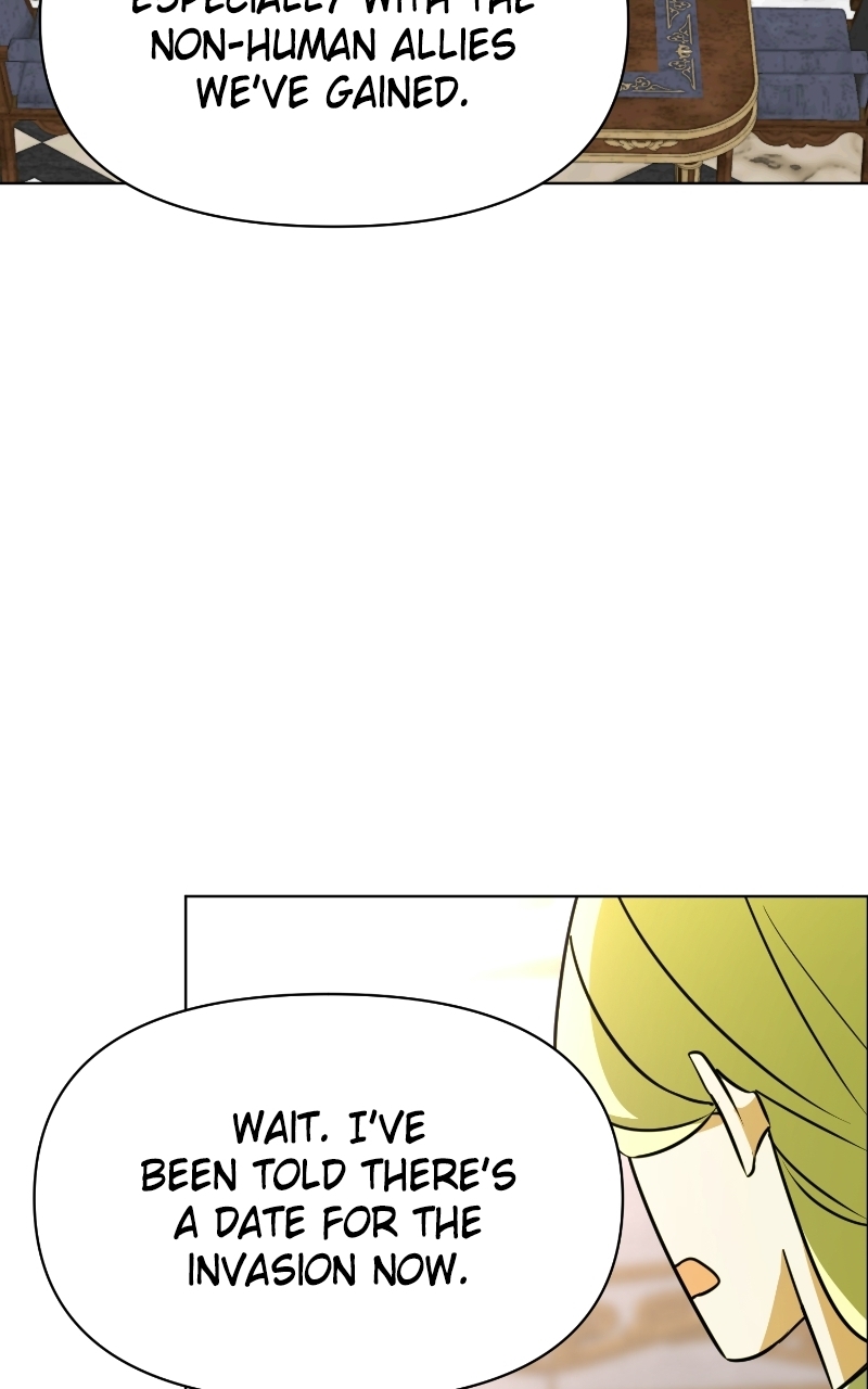 The Academy Is Ruined Chapter 101 - Page 110