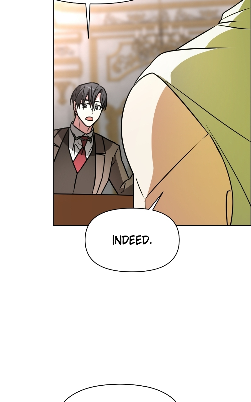 The Academy Is Ruined Chapter 101 - Page 111
