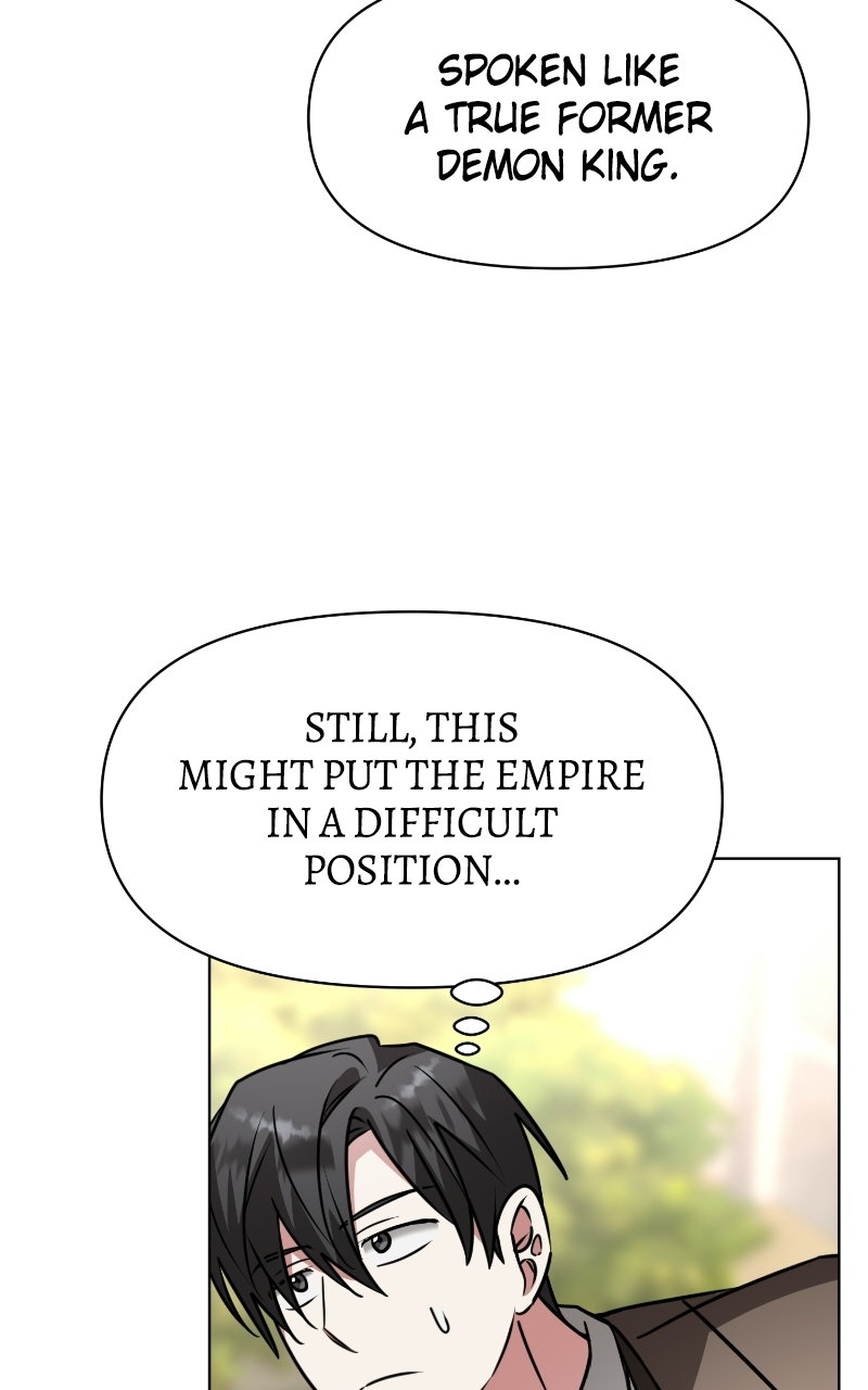 The Academy Is Ruined Chapter 101 - Page 13