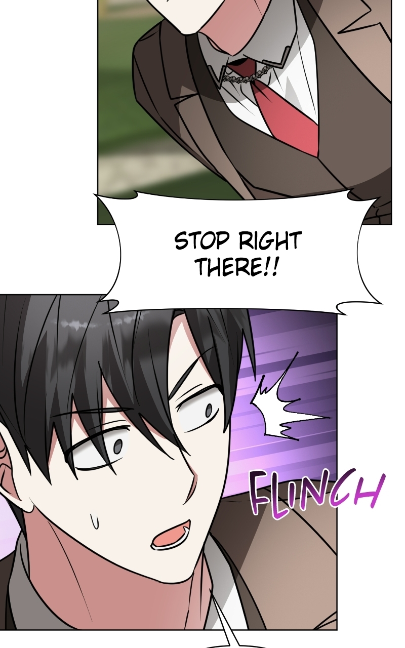 The Academy Is Ruined Chapter 101 - Page 14