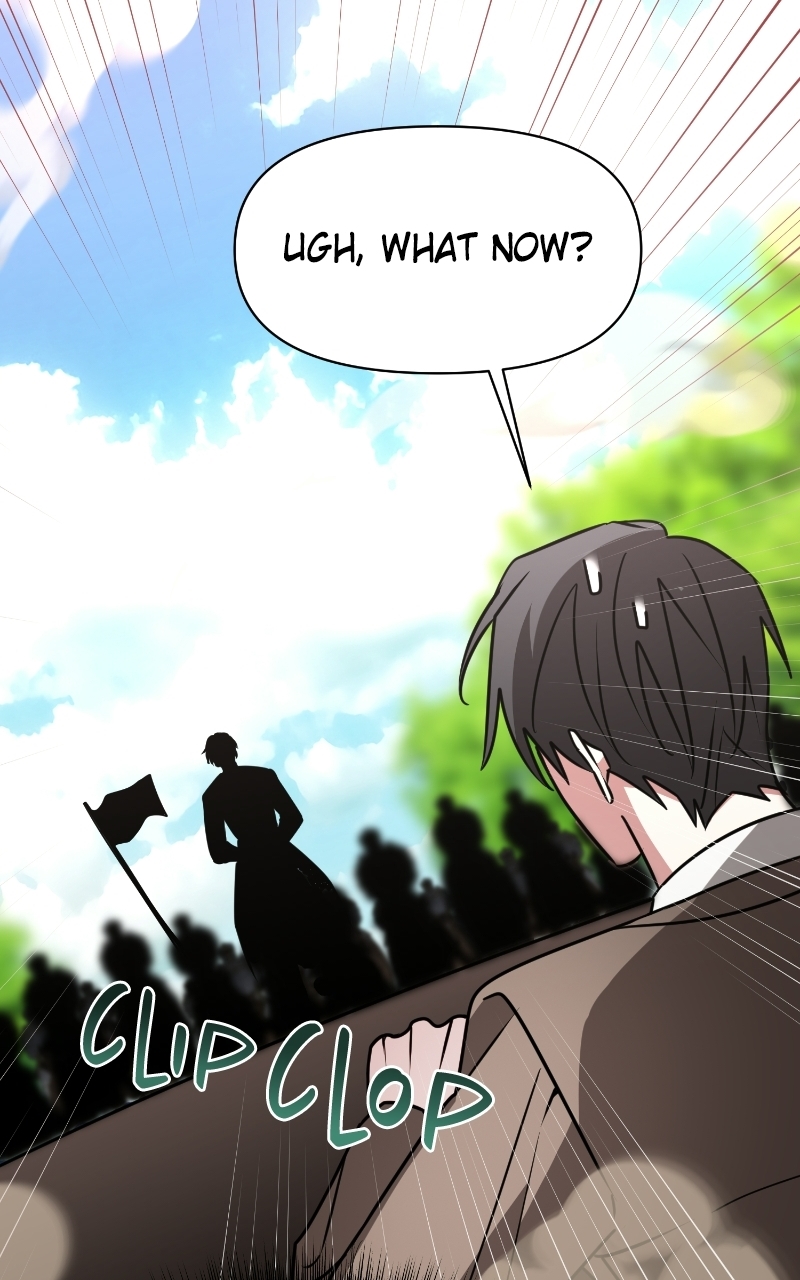 The Academy Is Ruined Chapter 101 - Page 20
