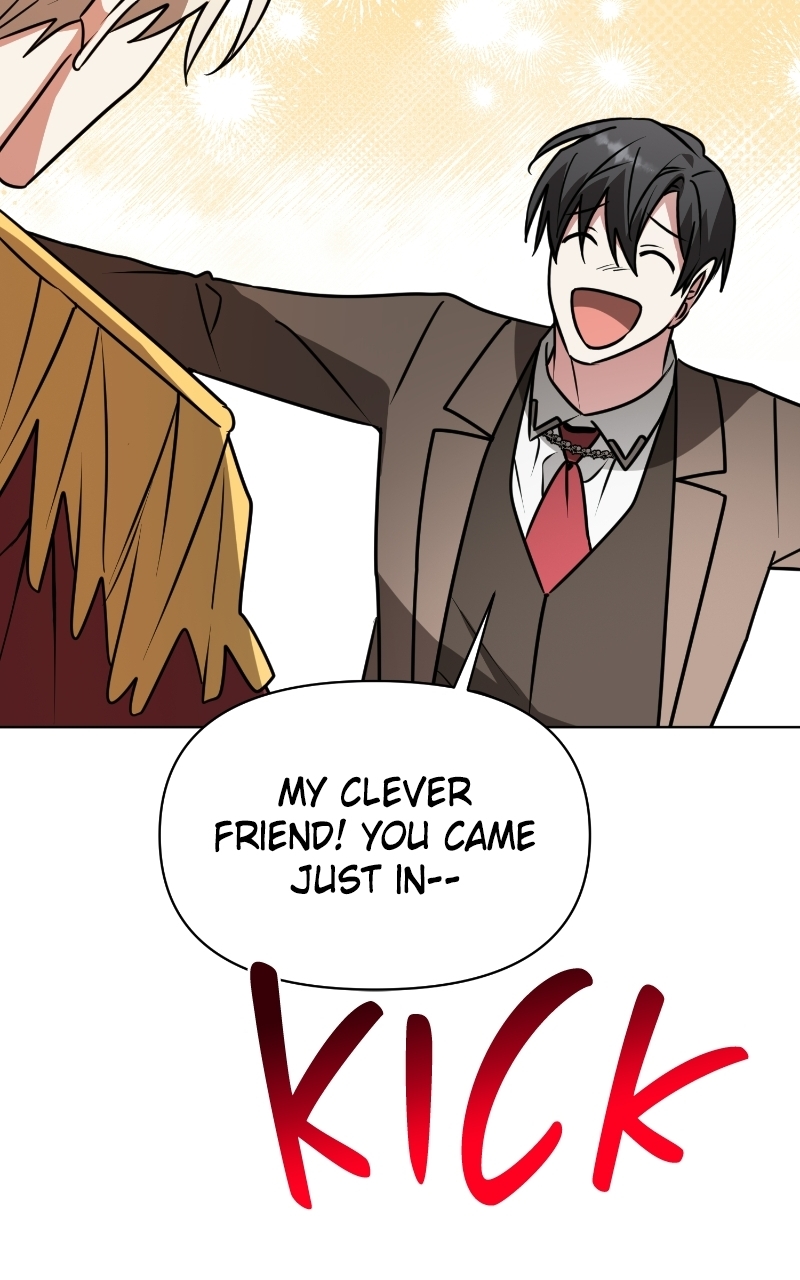 The Academy Is Ruined Chapter 101 - Page 28