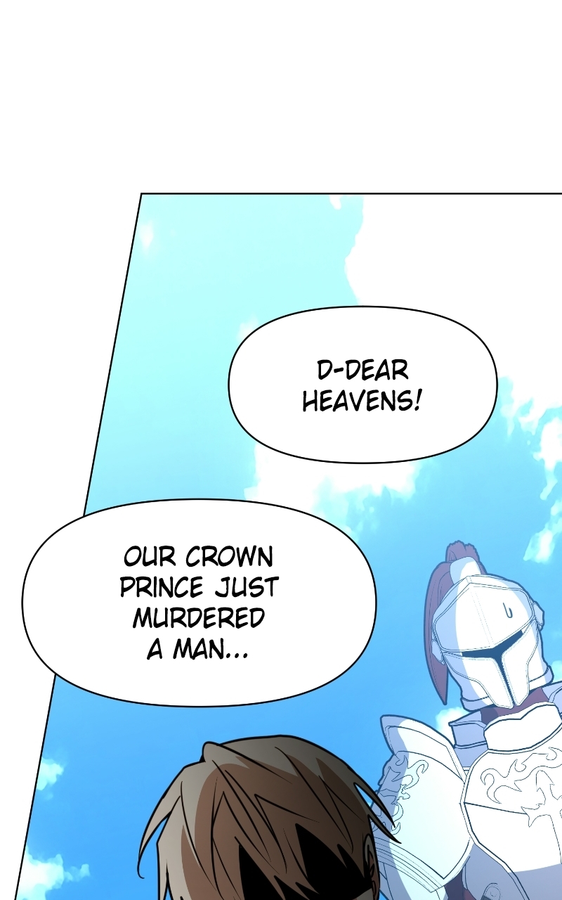 The Academy Is Ruined Chapter 101 - Page 34