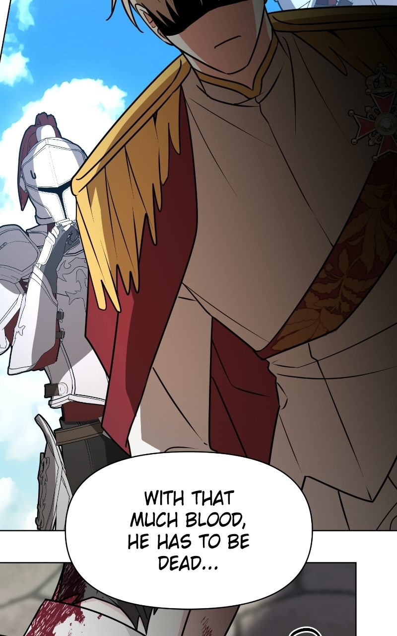 The Academy Is Ruined Chapter 101 - Page 35