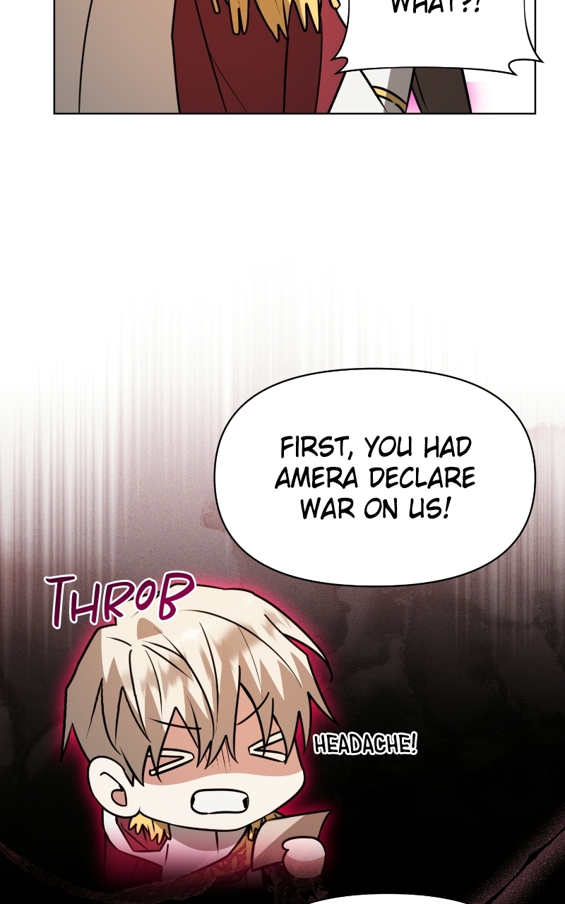 The Academy Is Ruined Chapter 101 - Page 40