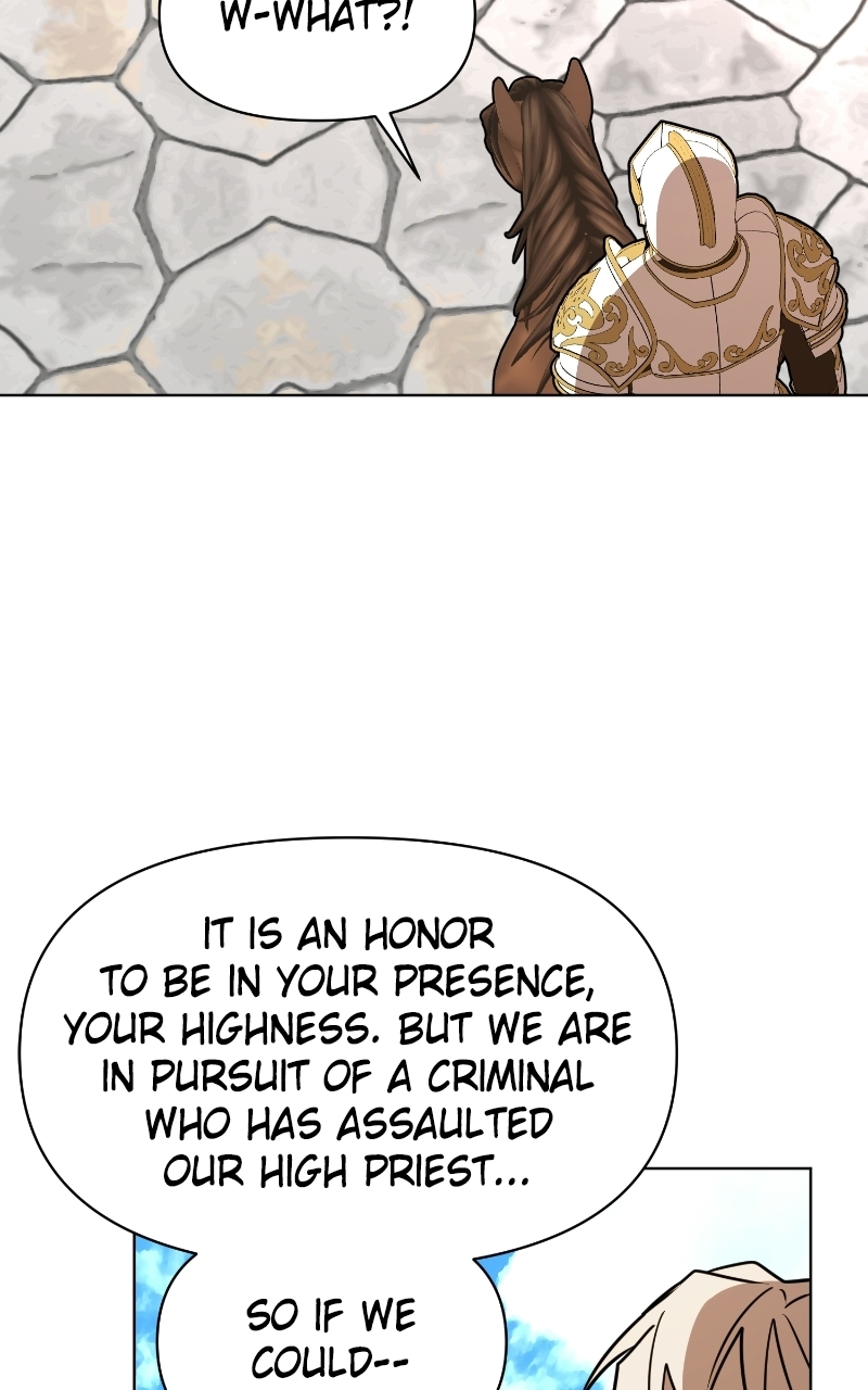 The Academy Is Ruined Chapter 101 - Page 47