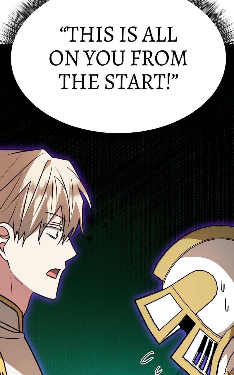 The Academy Is Ruined Chapter 101 - Page 53