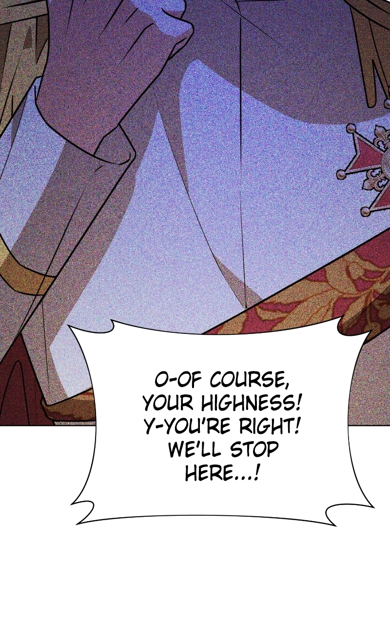The Academy Is Ruined Chapter 101 - Page 56